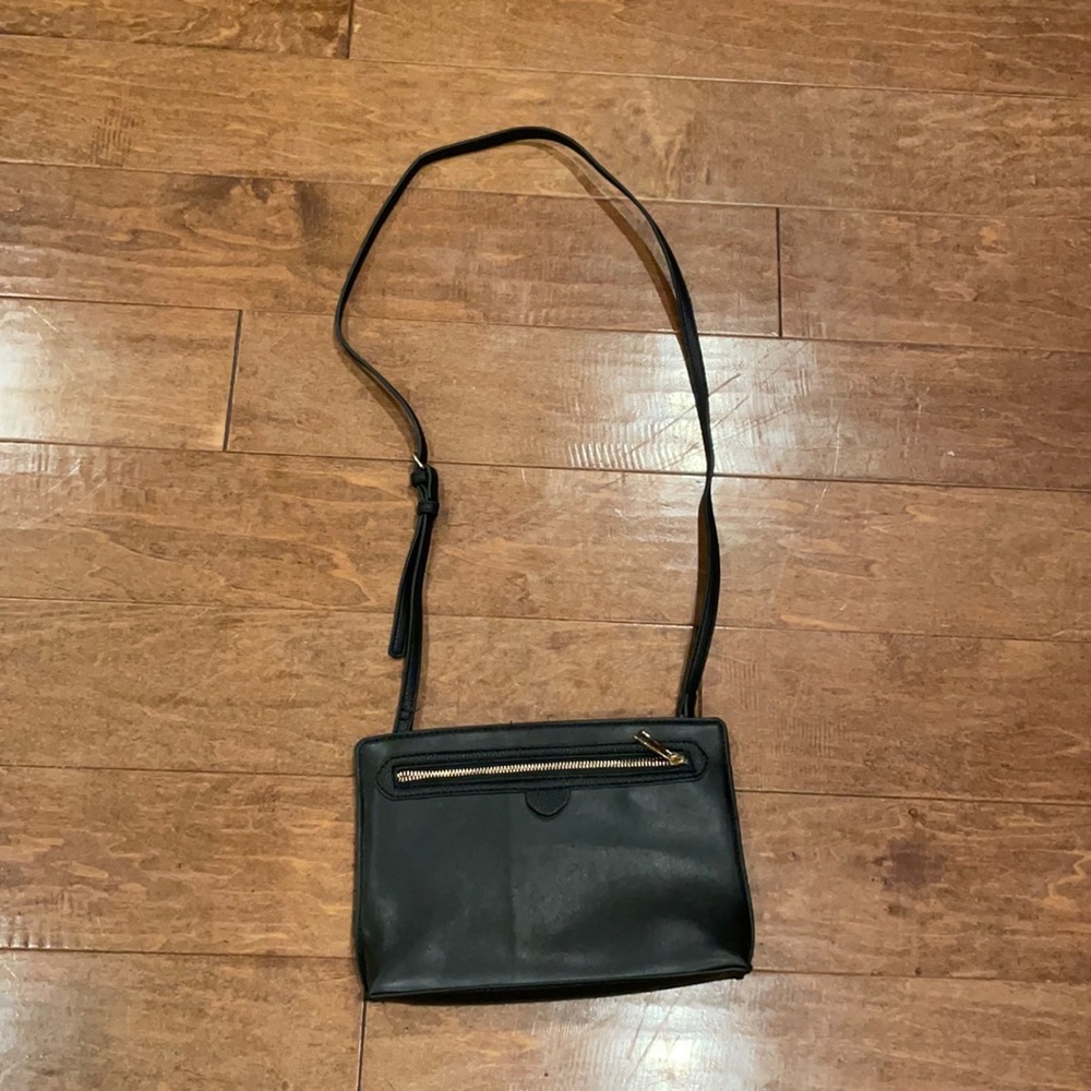 A New Day Black Shlouder Bag New